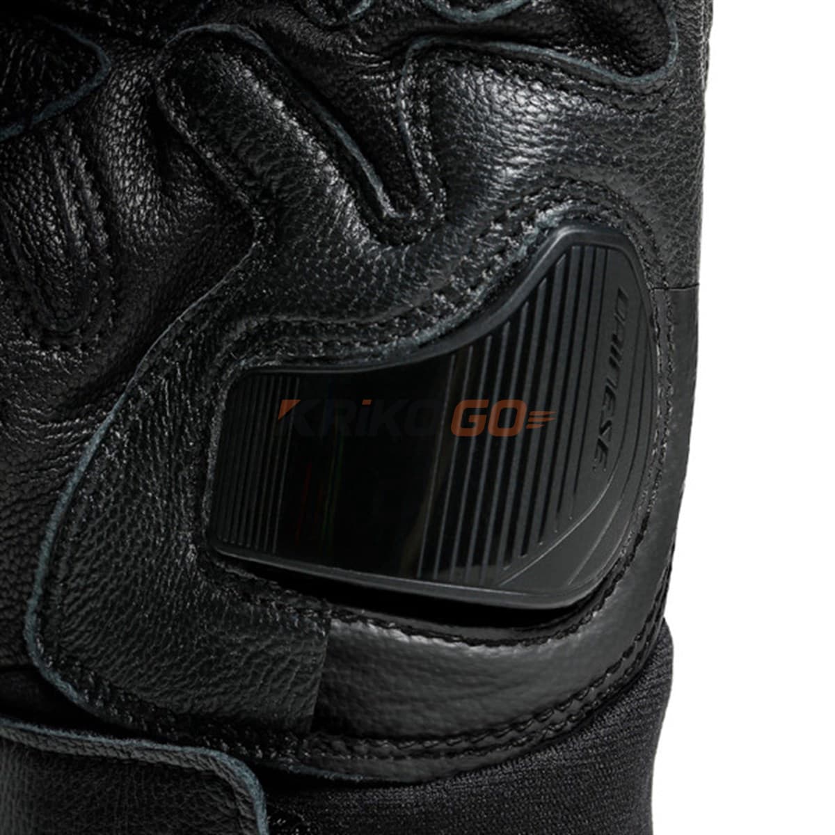 Dainese Dainese X-Ride Black Eldiven