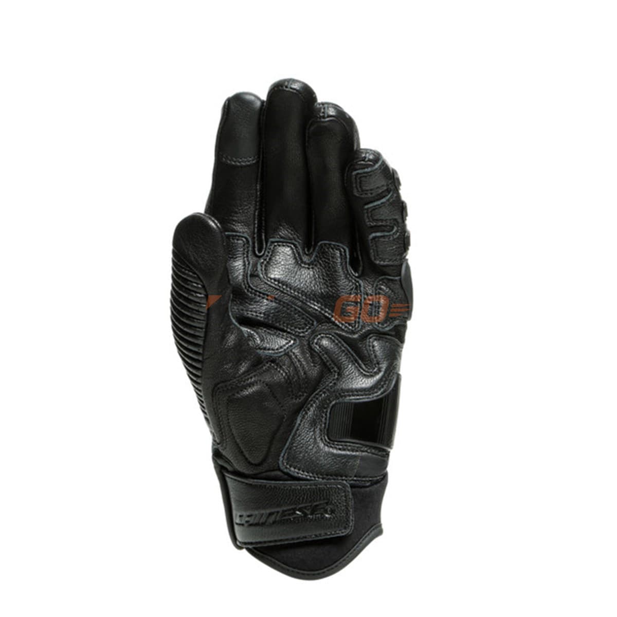 Dainese Dainese X-Ride Black Eldiven