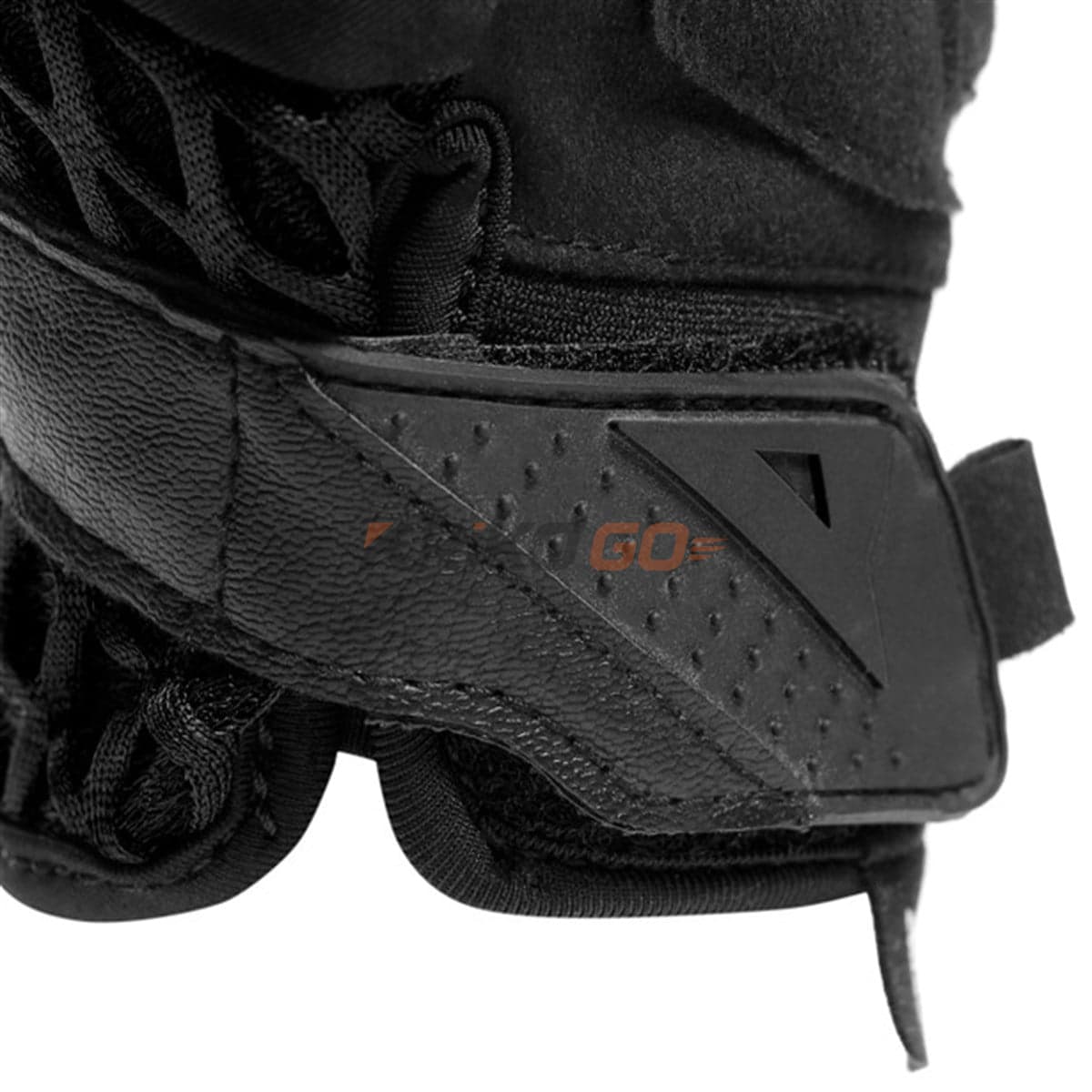Dainese Dainese Air-Maze Black Unisex Eldiven