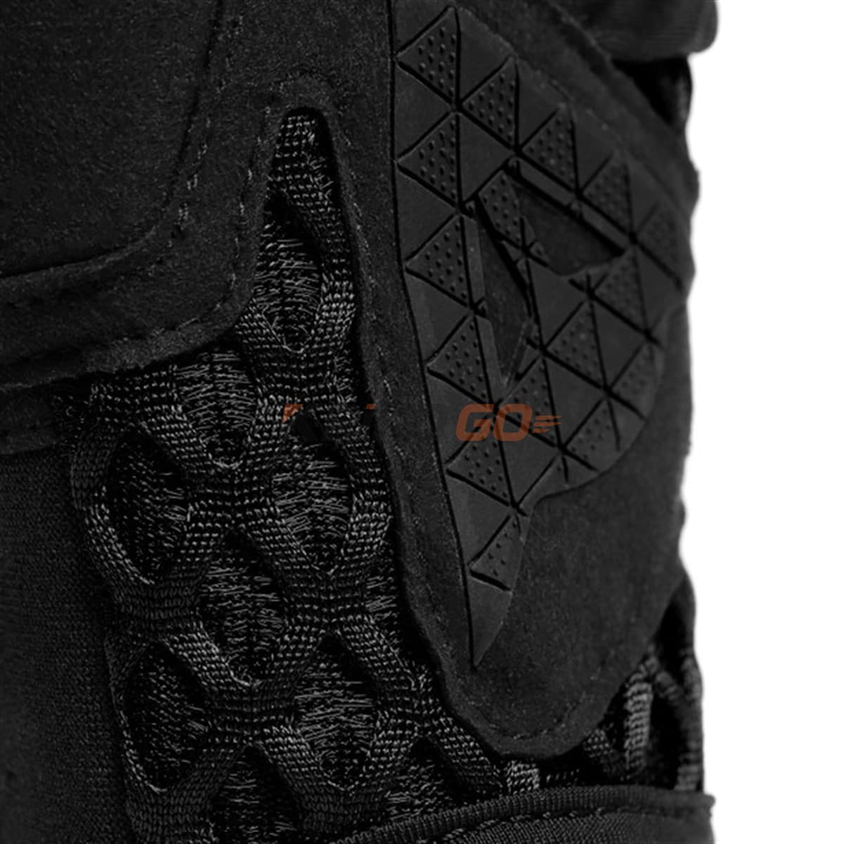 Dainese Dainese Air-Maze Black Unisex Eldiven