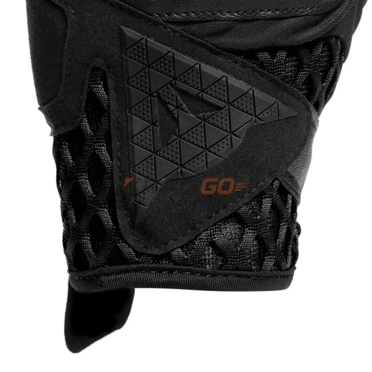 Dainese Dainese Air-Maze Black Unisex Eldiven
