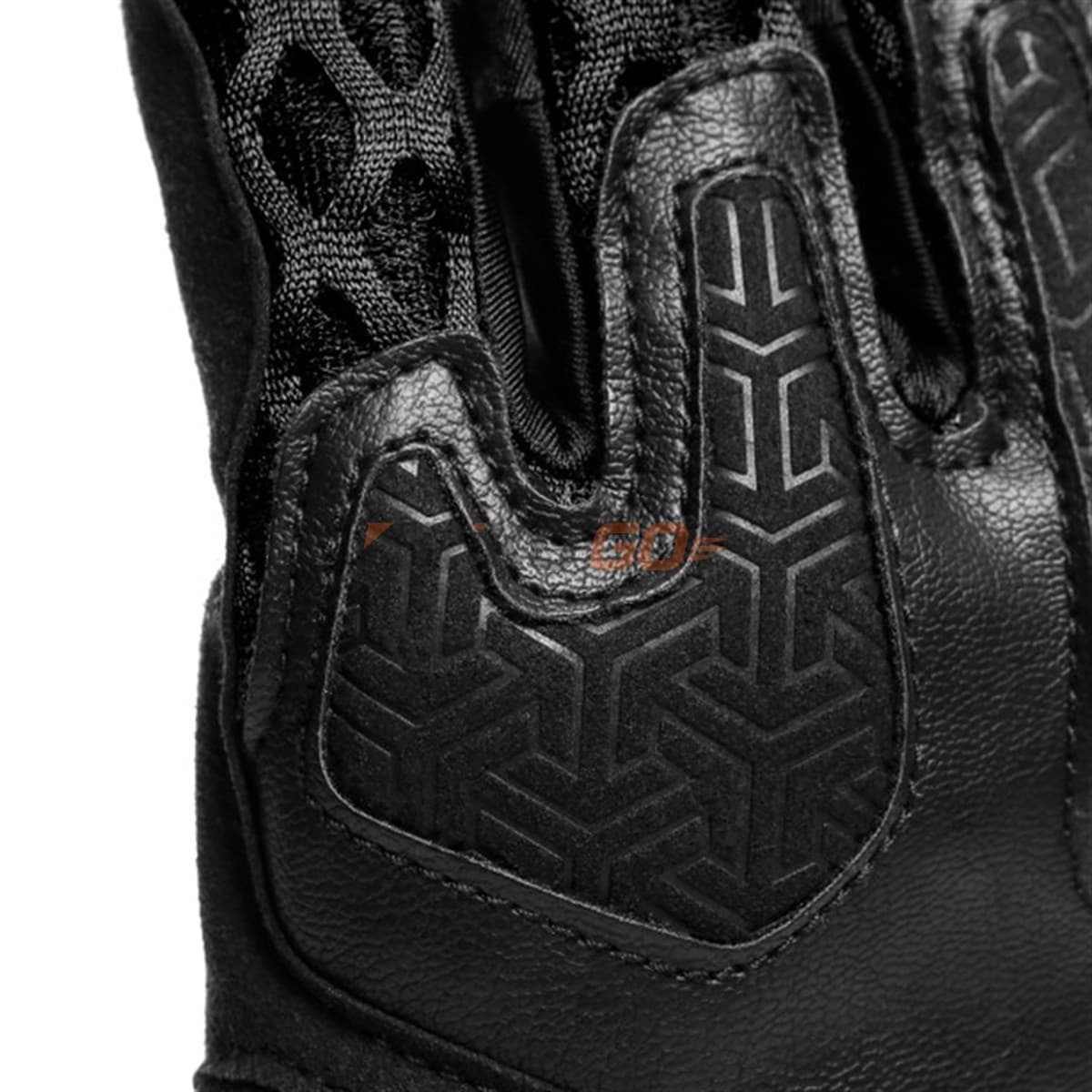 Dainese Dainese Air-Maze Black Unisex Eldiven