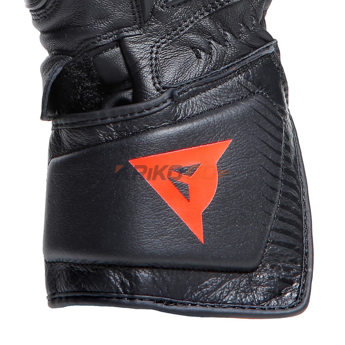 Dainese Dainese Carbon 4 Long Gloves Black Deri Eldiven