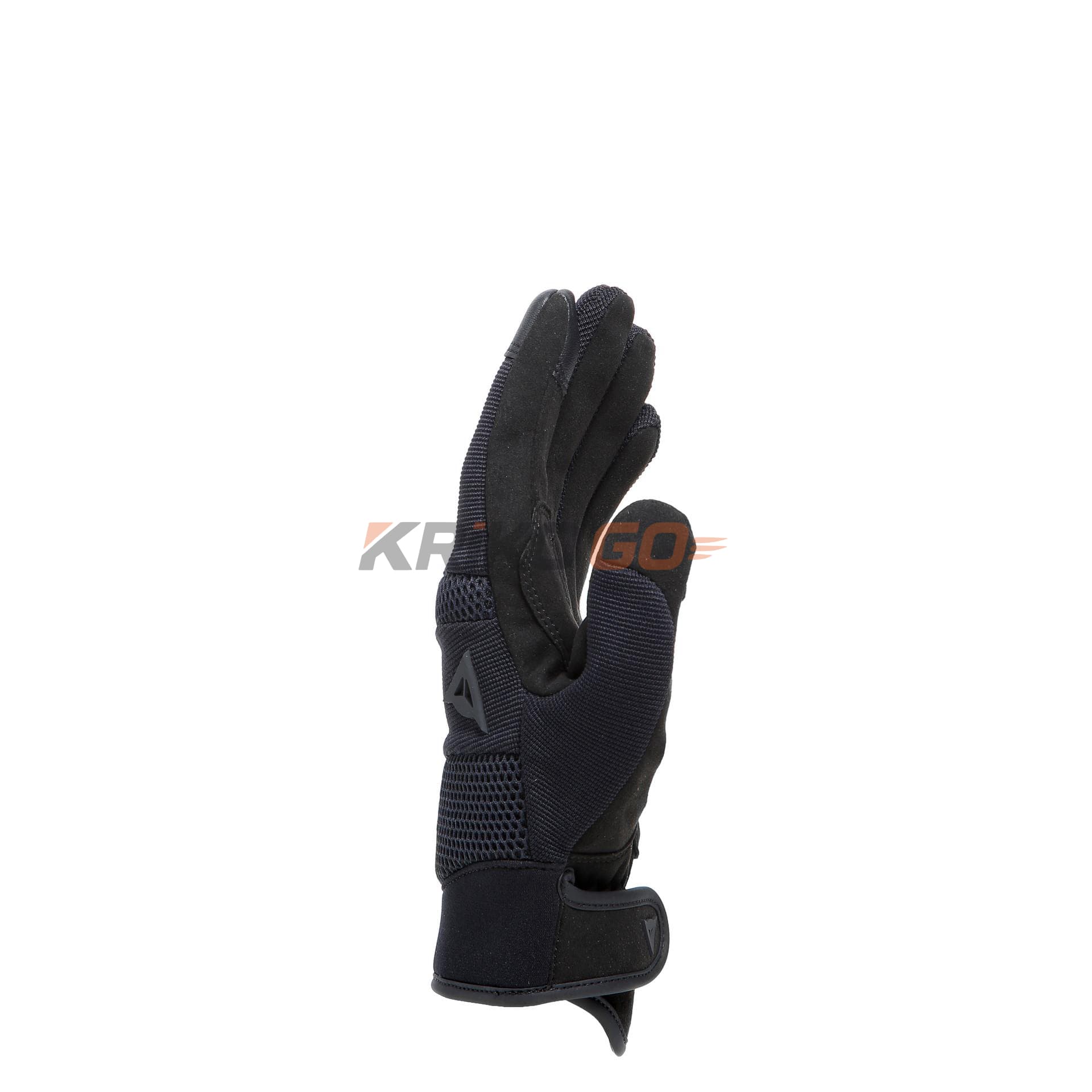 Dainese Dainese Athene Black Tekstil Eldiven