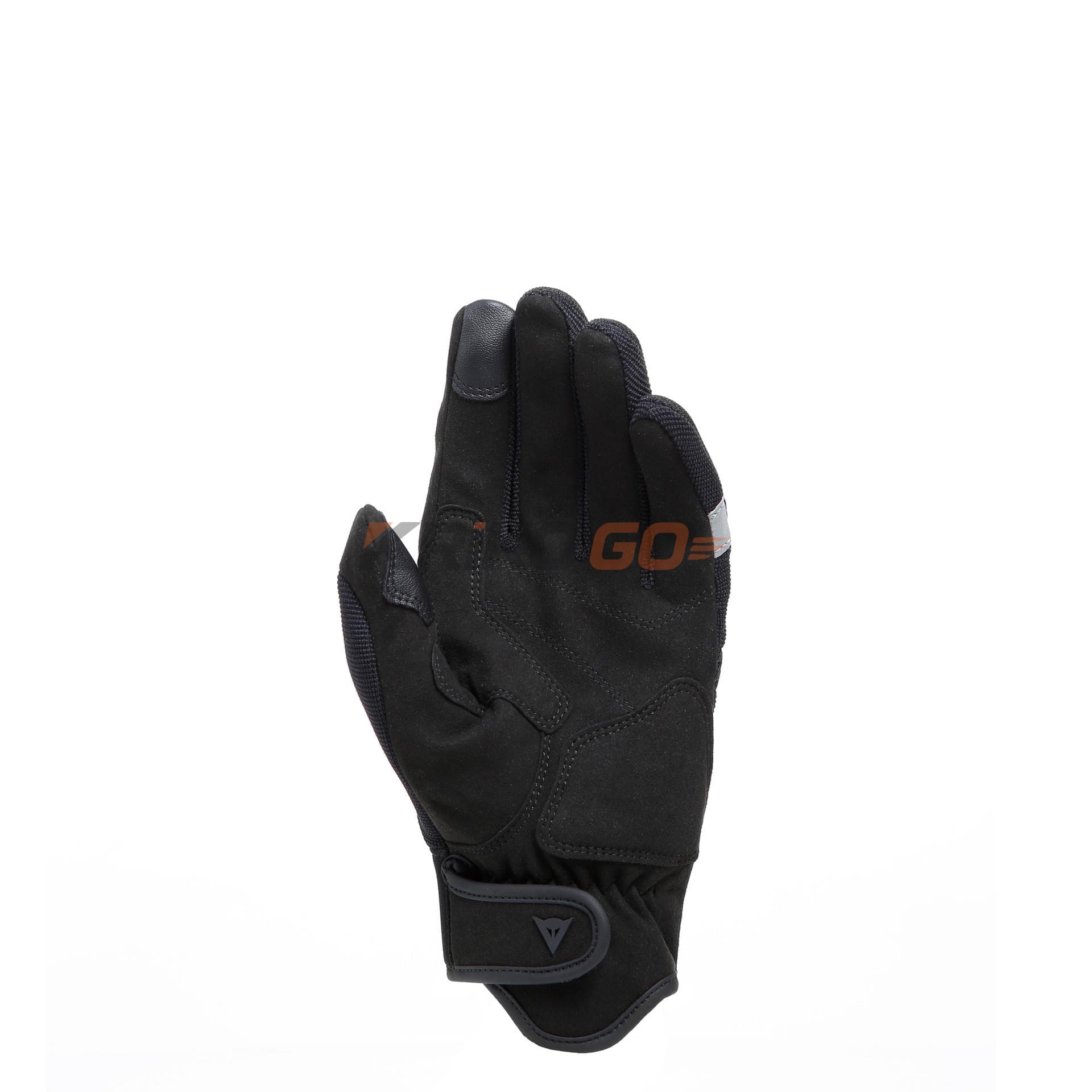 Dainese Dainese Athene Black Tekstil Eldiven
