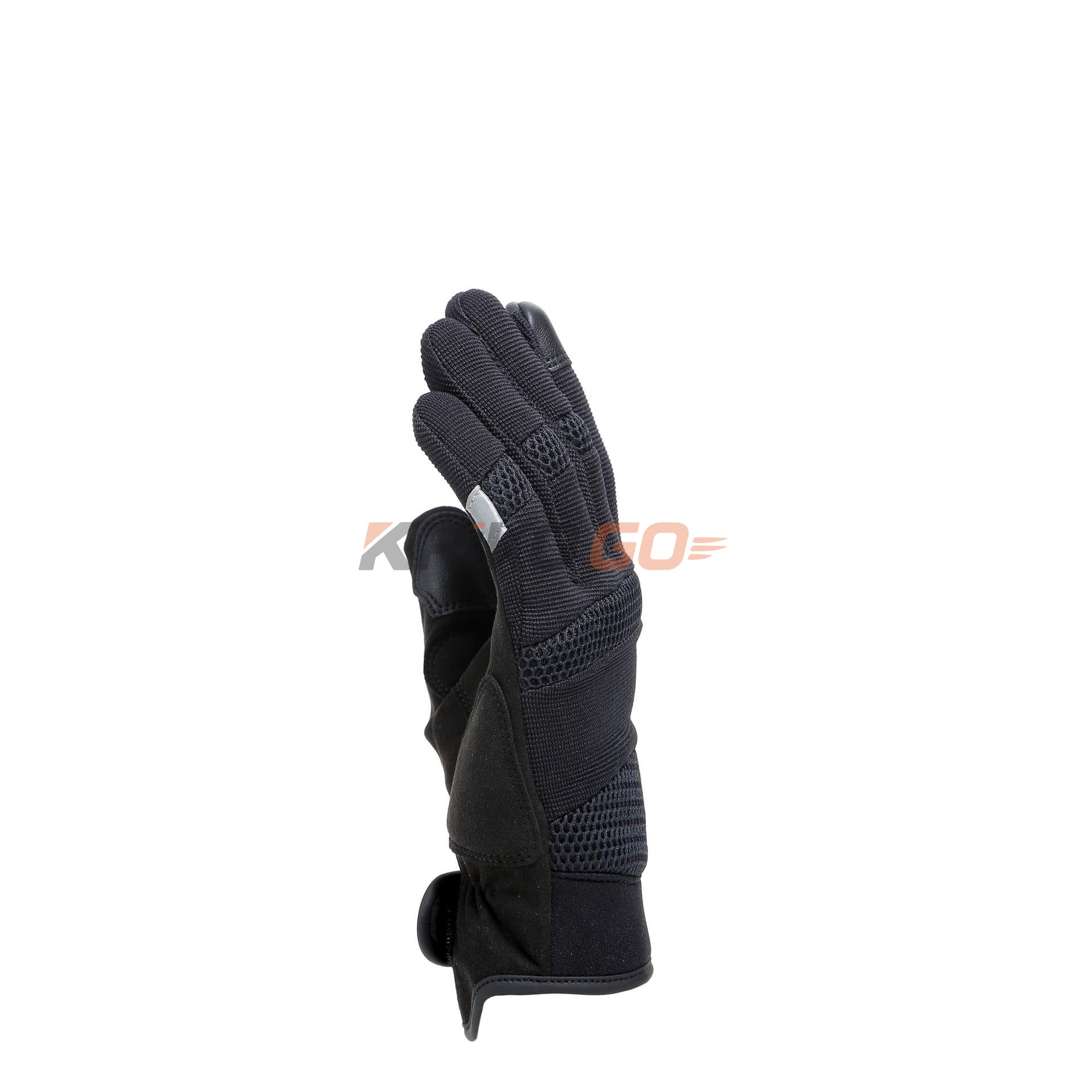 Dainese Dainese Athene Black Tekstil Eldiven