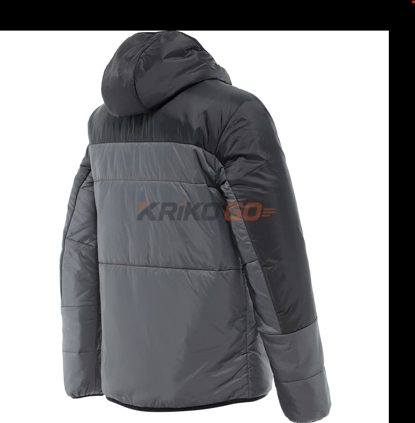 Dainese Dainese After Ride İnsulated Anthracite Mont