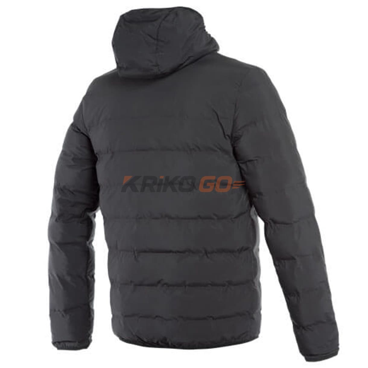 Dainese Dainese Down Jacket Afteride Rüzgar Kesici Mont