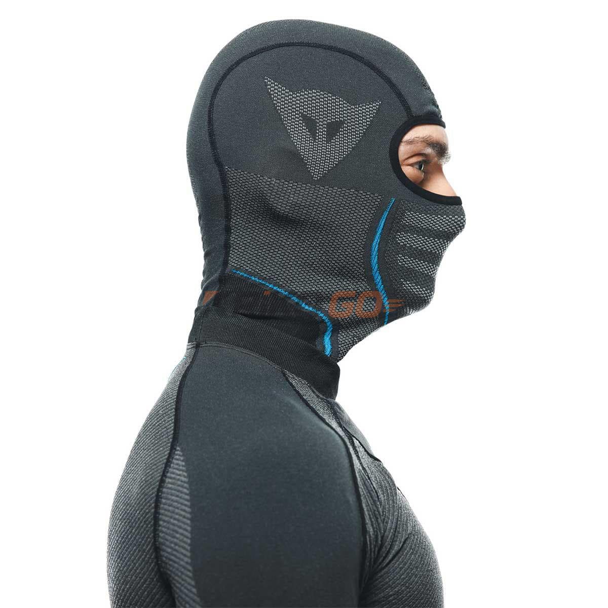 Dainese Dainese Black Blue Dry Balaklava