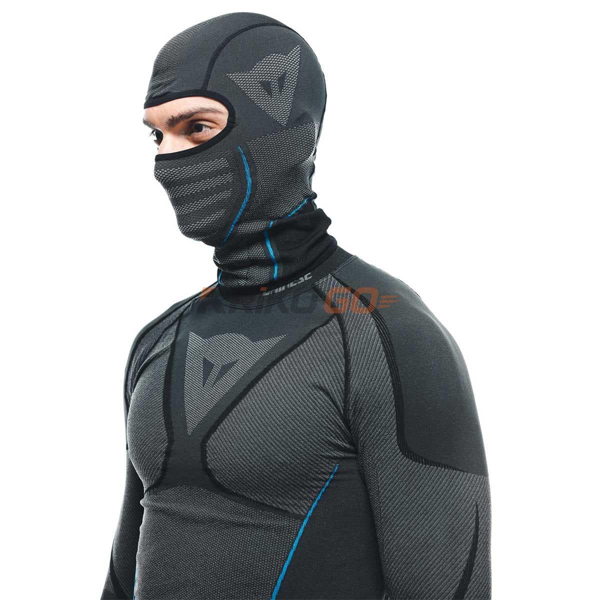 Dainese Dainese Black Blue Dry Balaklava