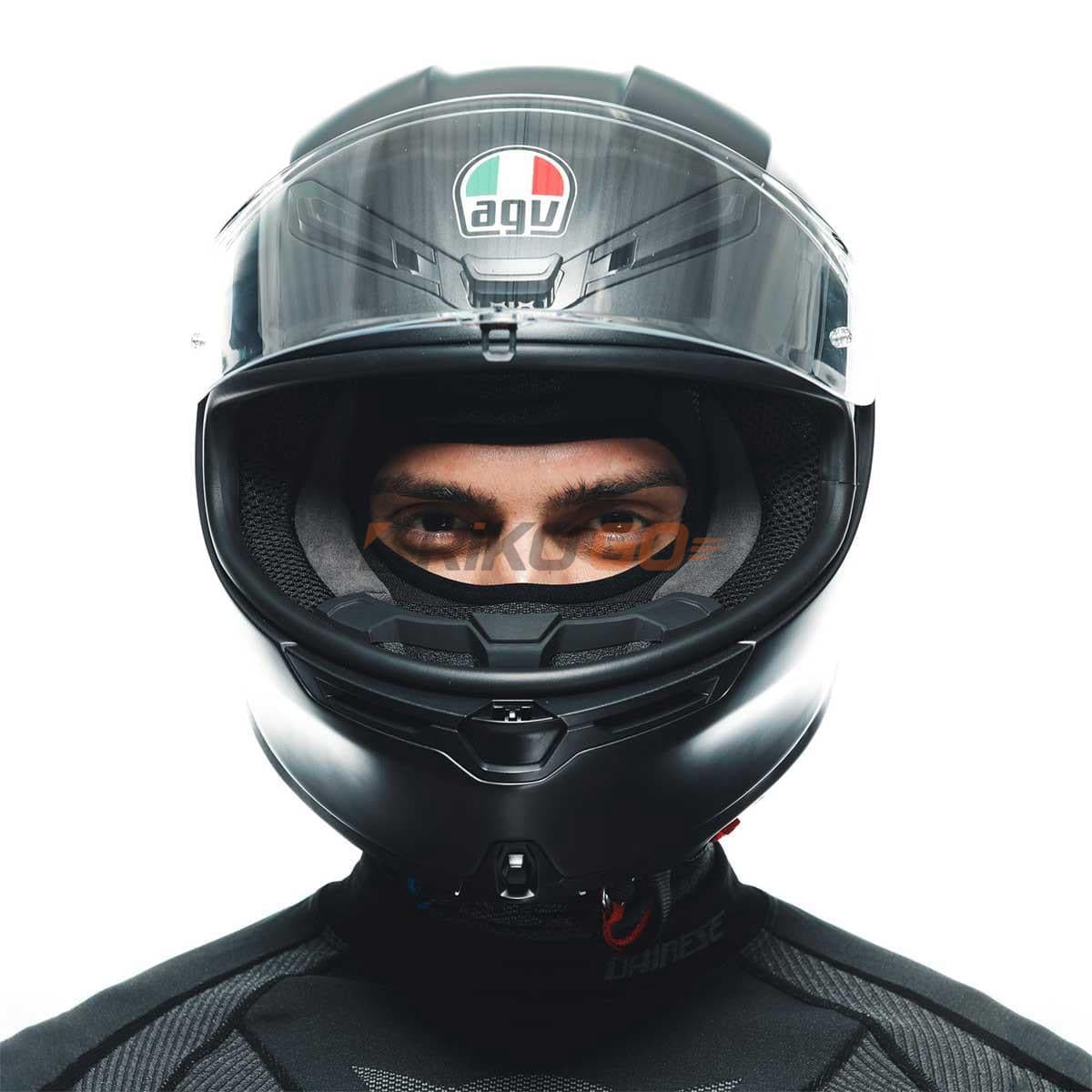 Dainese Dainese Black Blue Dry Balaklava