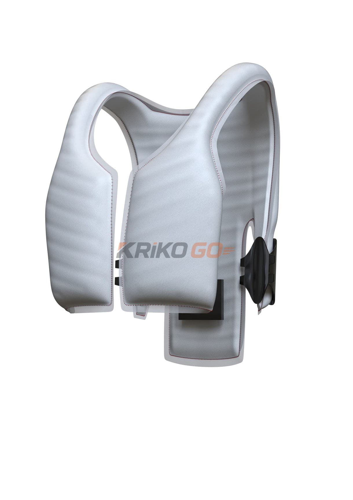 Dainese Dainese Smart Jacket Motosiklet Airbag Yelek