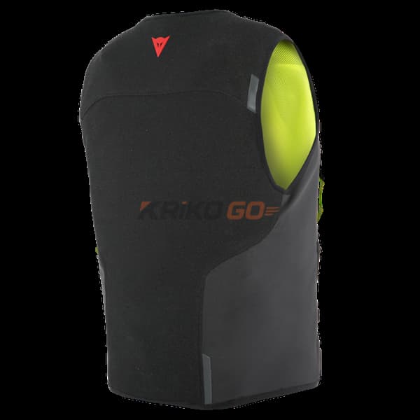 Dainese Dainese Smart Jacket Motosiklet Airbag Yelek