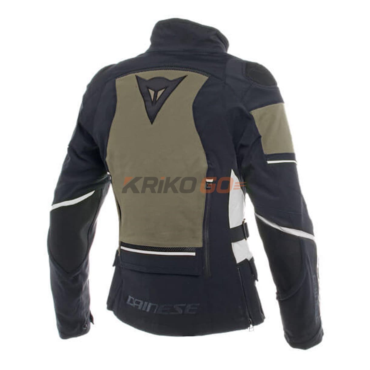Dainese Carve Master 2 Lady Gore-Tex Montu Nero Grape Gray