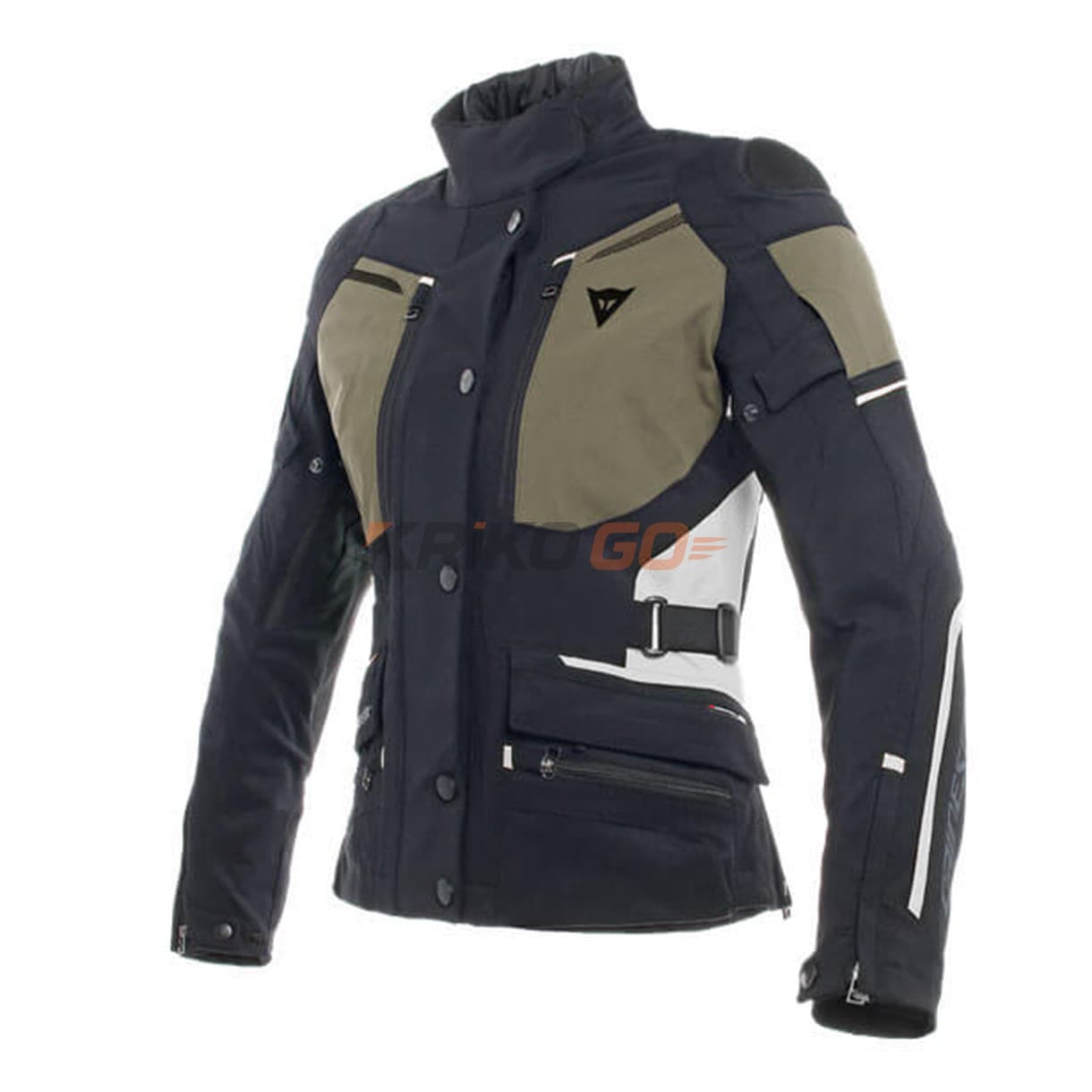 Dainese Dainese Carve Master 2 Lady Gore-Tex Montu Nero Grape Gray