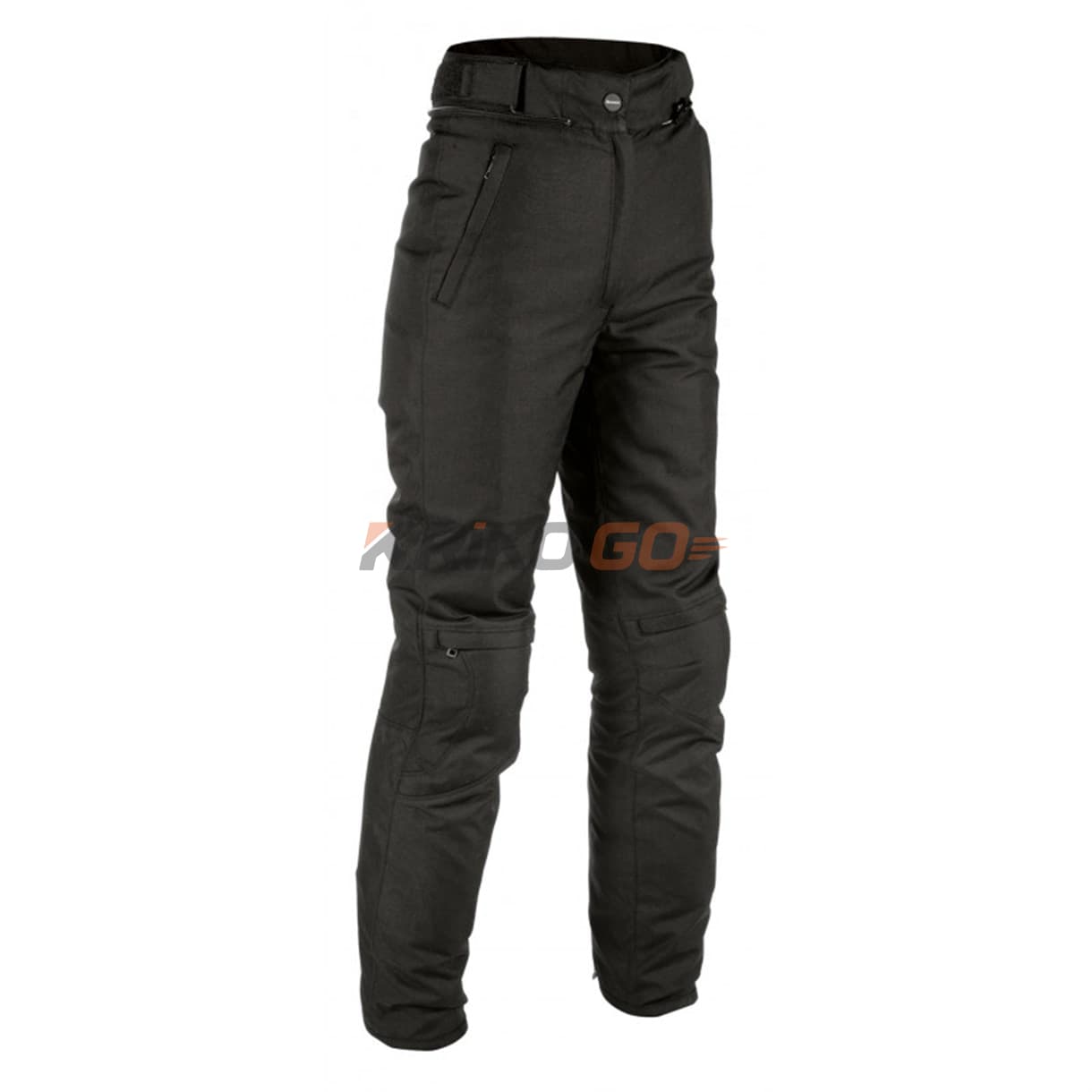 Dainese New Galvestone Lady Tekstil Pantolon