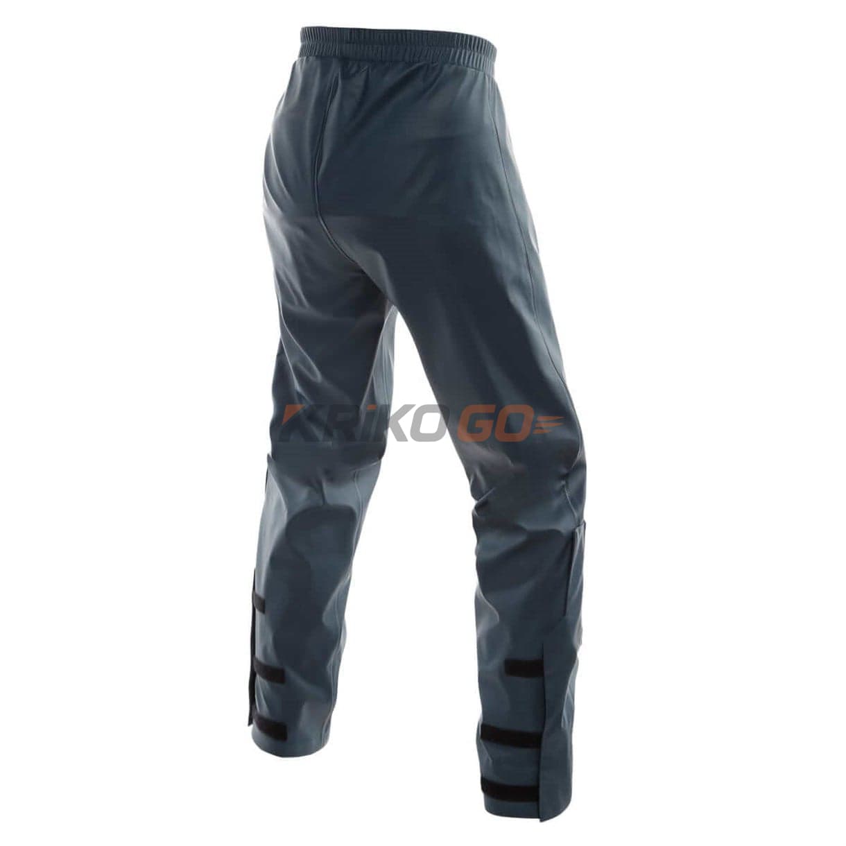 Dainese Dainese Storm Lady Pant Antrax Alt Yağmurluk