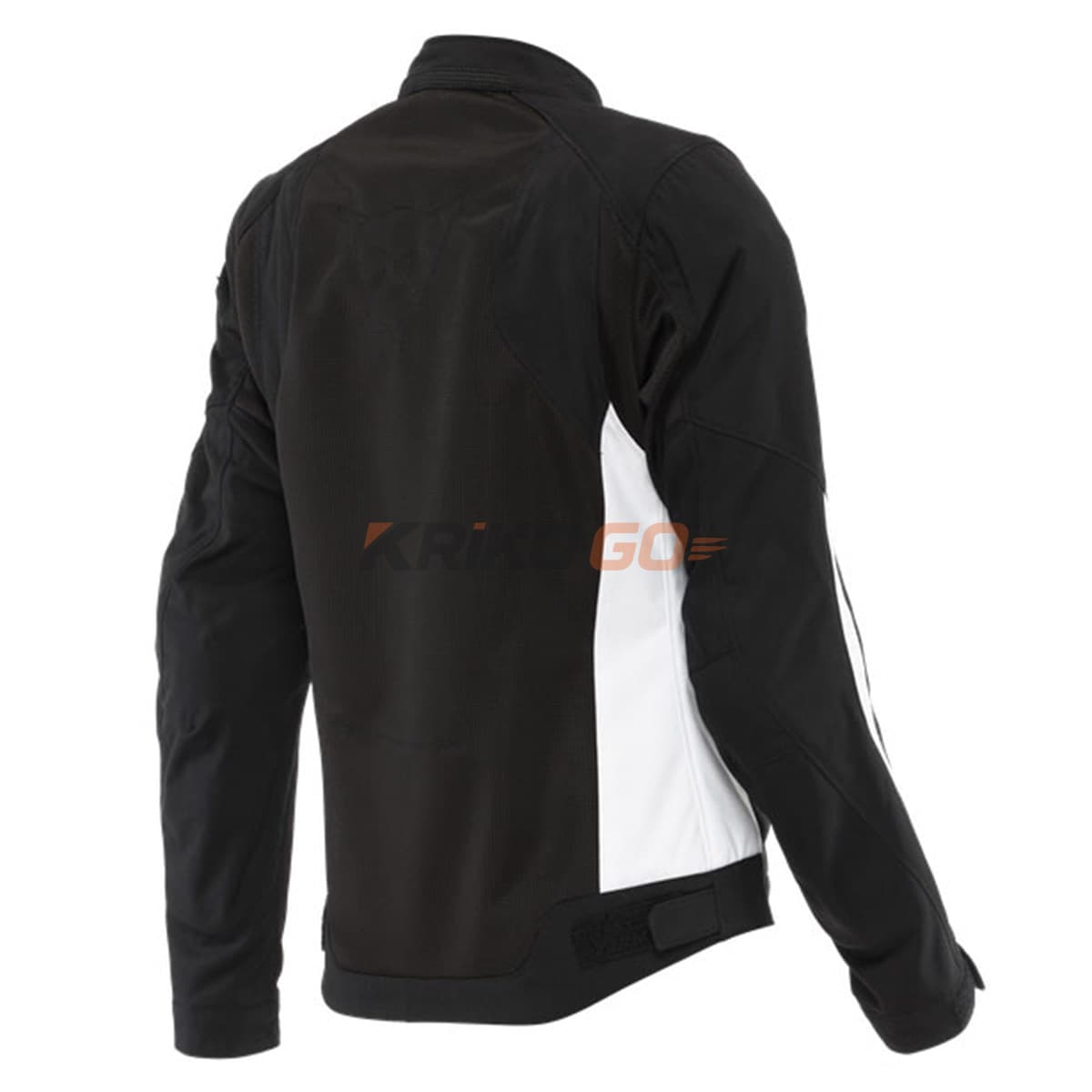 Dainese Dainese Hydraflux 2 Air  Black White Kadın D-Dry Mont