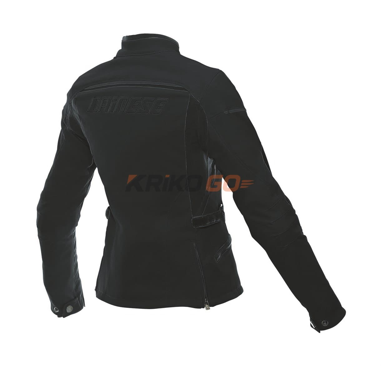 Dainese Dainese Arya  Kadın Tekstil Mont Black