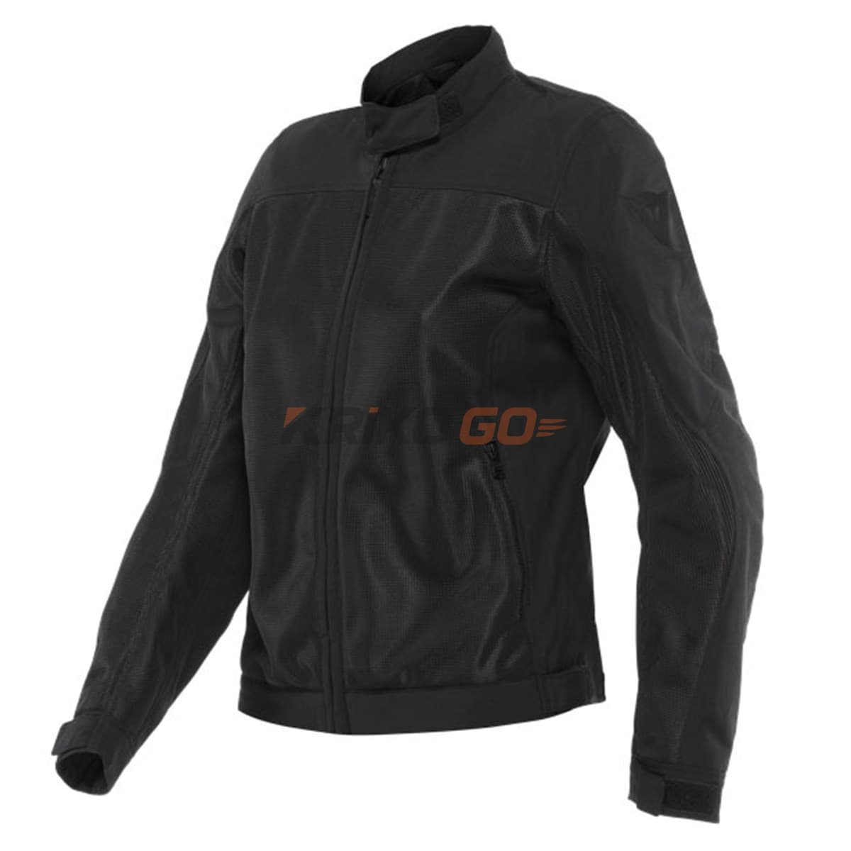 Dainese Dainese Sevilla Air Black Kadın Tekstil Mont