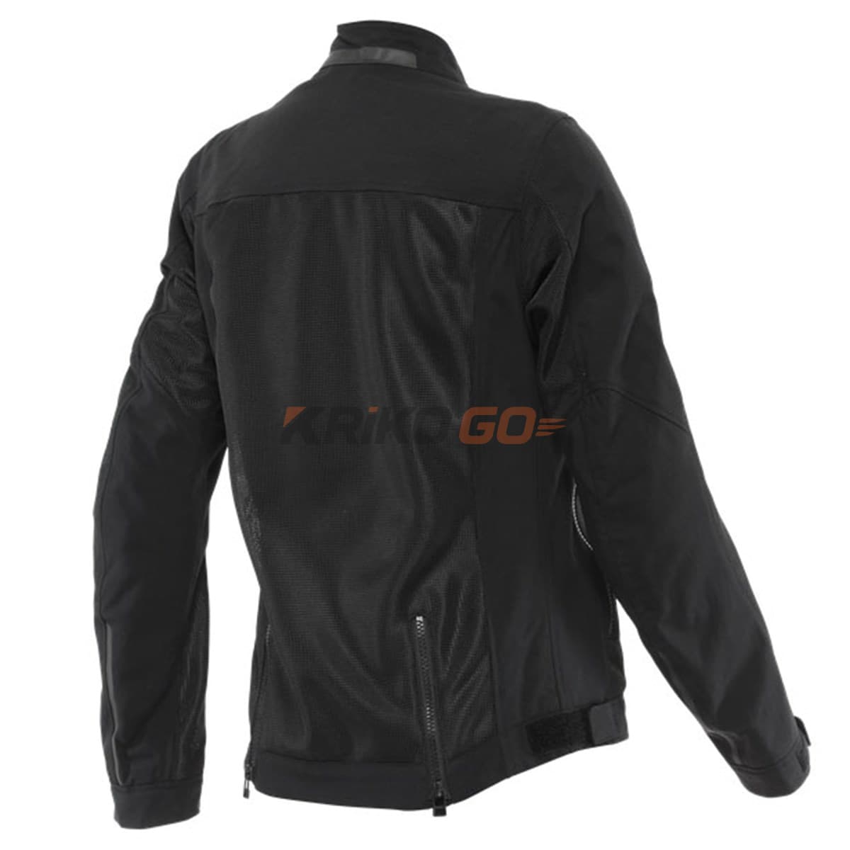Dainese Dainese Sevilla Air Black Kadın Tekstil Mont