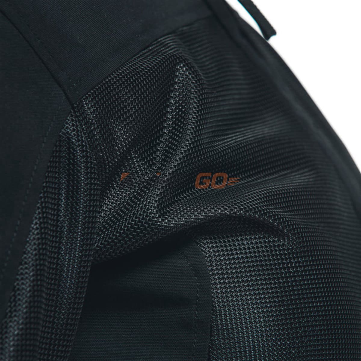 Dainese Dainese Sevilla Air Black Kadın Tekstil Mont