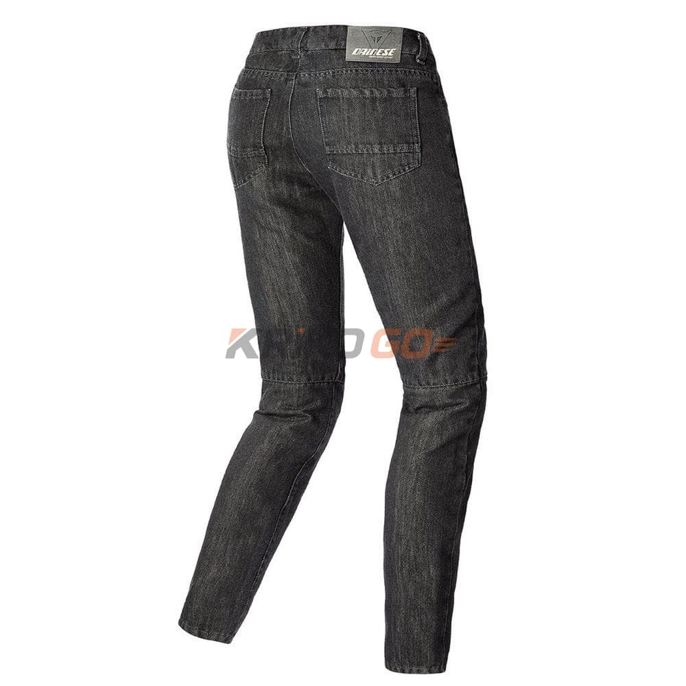 Dainese Dainese P.California 4K Kadın Kot Pantolon