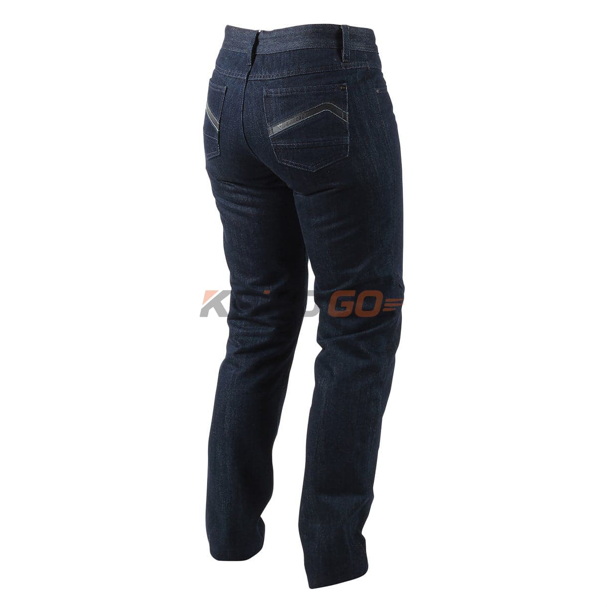 Dainese Dainese Queensville Reg. Aramid Kadın Pantolon