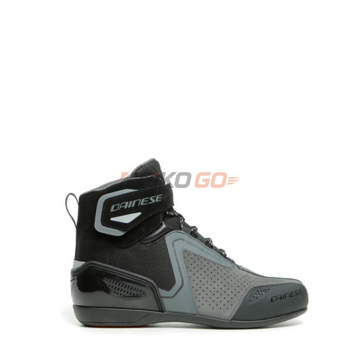 Dainese Dainese Energyca Lady Air Black Antracite Ayakkabı
