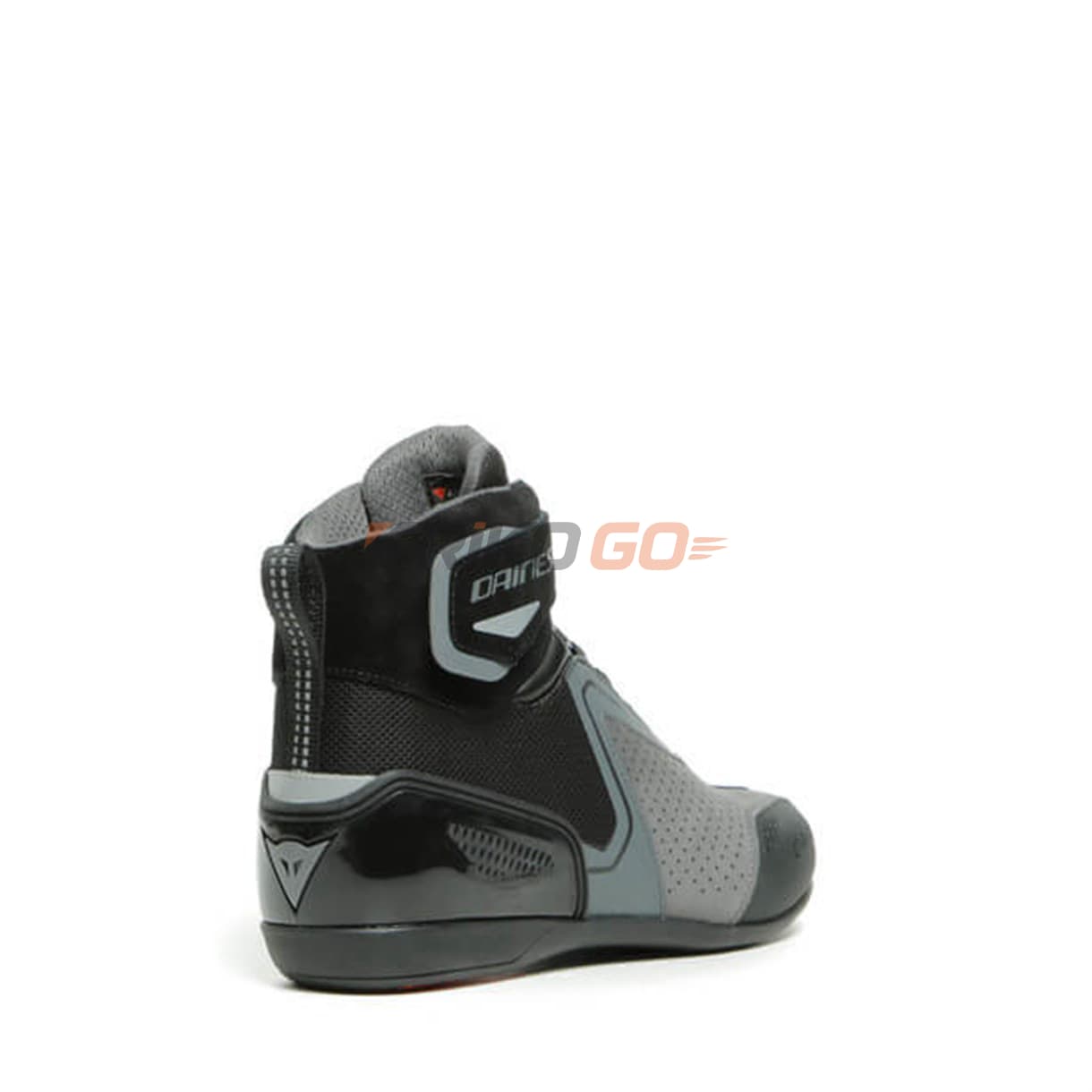 Dainese Dainese Energyca Lady Air Black Antracite Ayakkabı