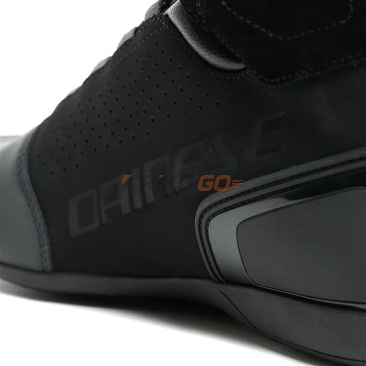 Dainese Dainese Energyca Lady Air Black Antracite Ayakkabı