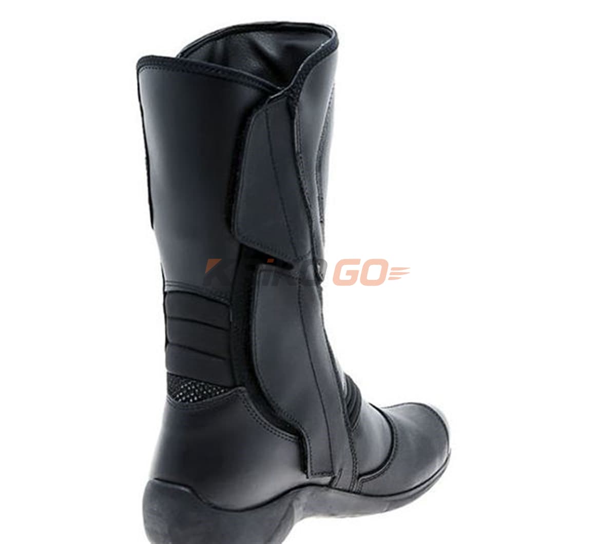Dainese Dainese Siren C2 Black Kadın Bot
