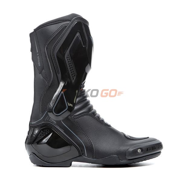 Dainese Dainese Nexus 2 Black Kadın Deri Bot