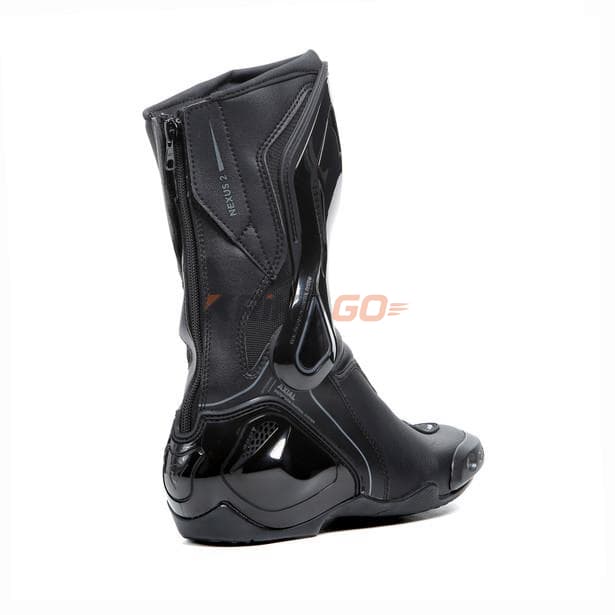 Dainese Dainese Nexus 2 Black Kadın Deri Bot