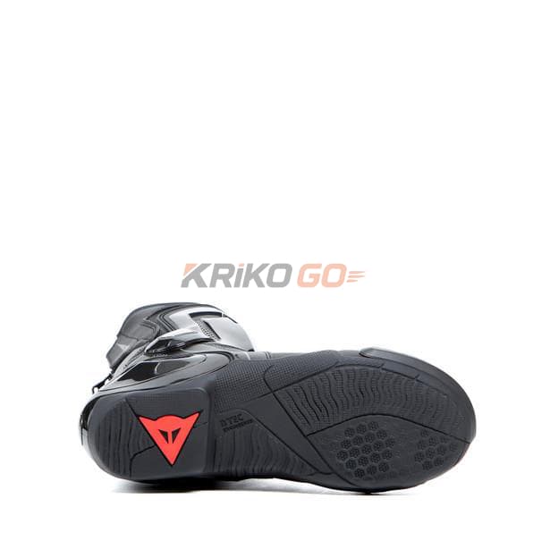 Dainese Dainese Nexus 2 Black Kadın Deri Bot