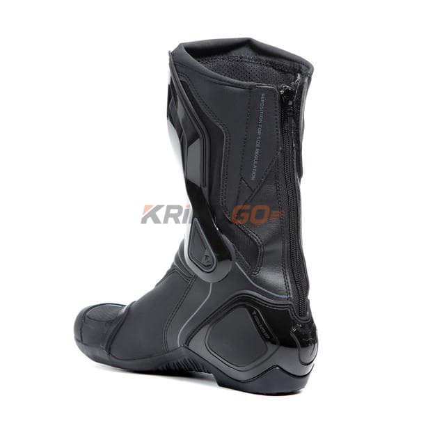 Dainese Dainese Nexus 2 Black Kadın Deri Bot