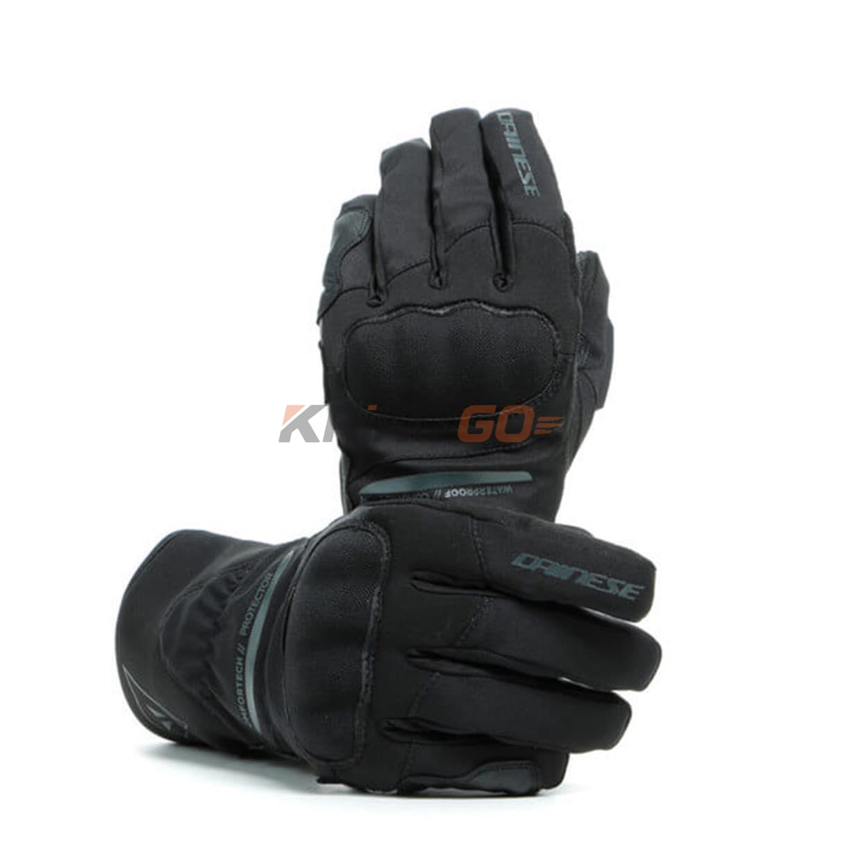 Dainese Dainese Aurora Kadın D-Dry Eldiven