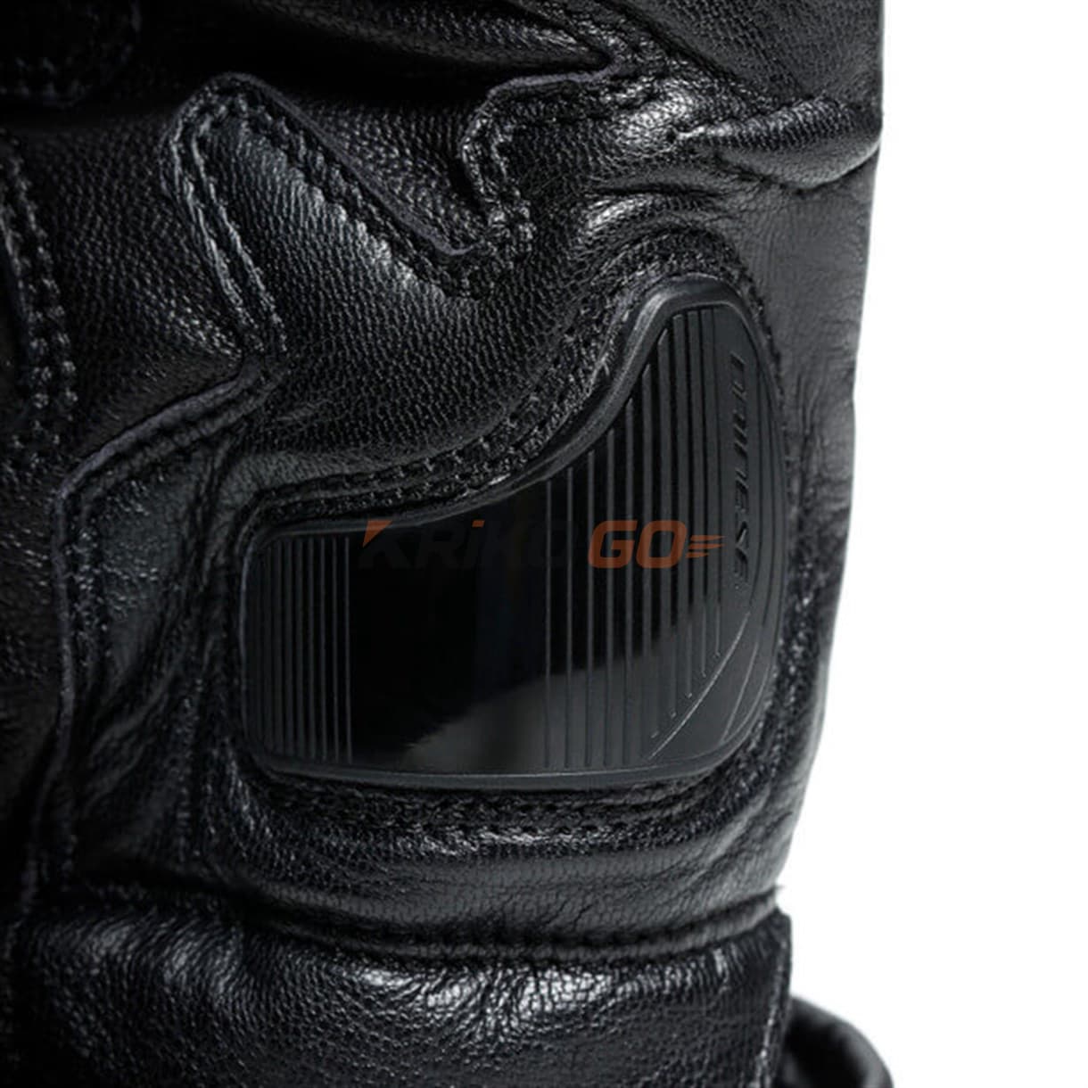 Dainese Dainese Carbon 3 Lady Black Deri Eldiven