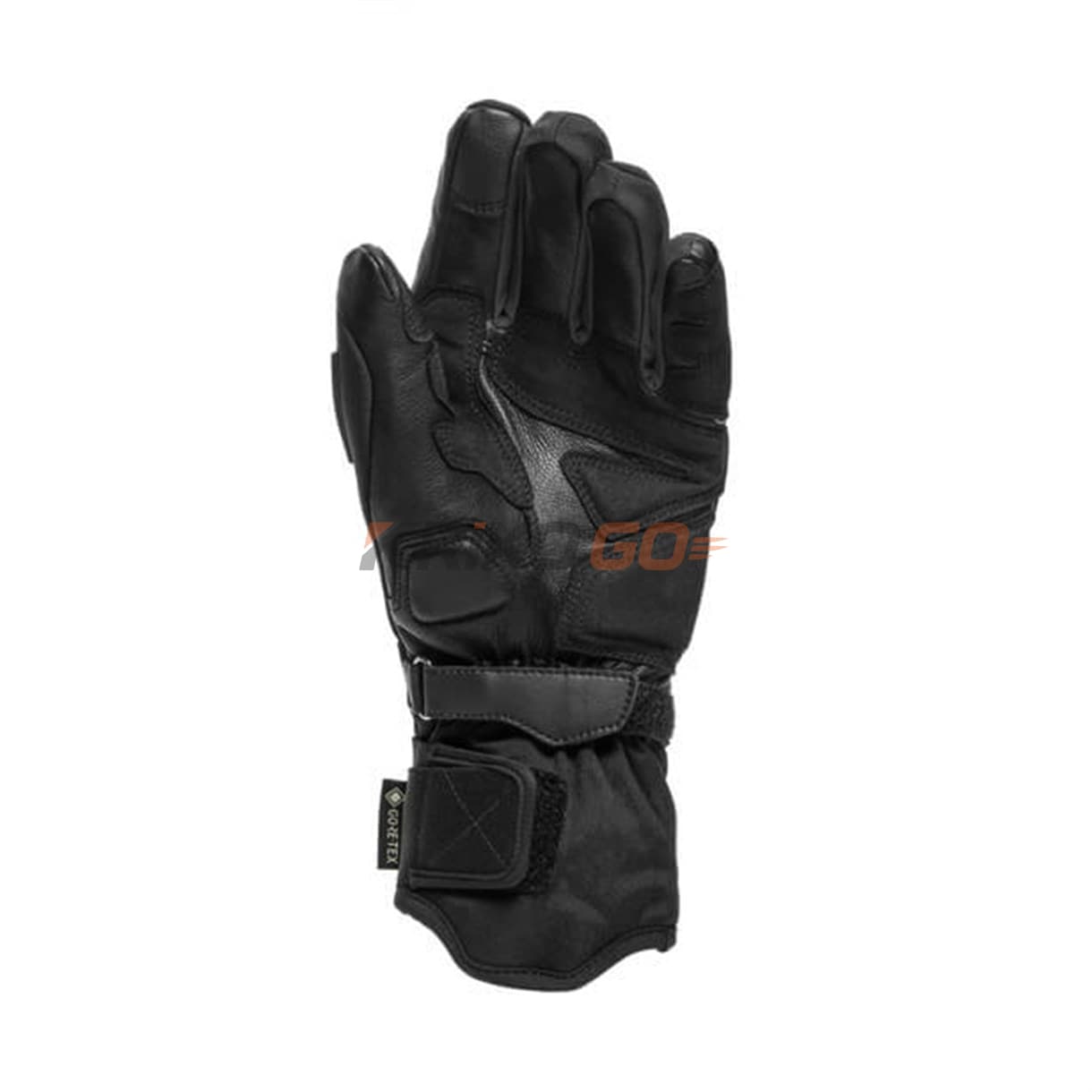 Dainese Dainese Nebula Siyah Kadın Gore-Tex  Eldiven
