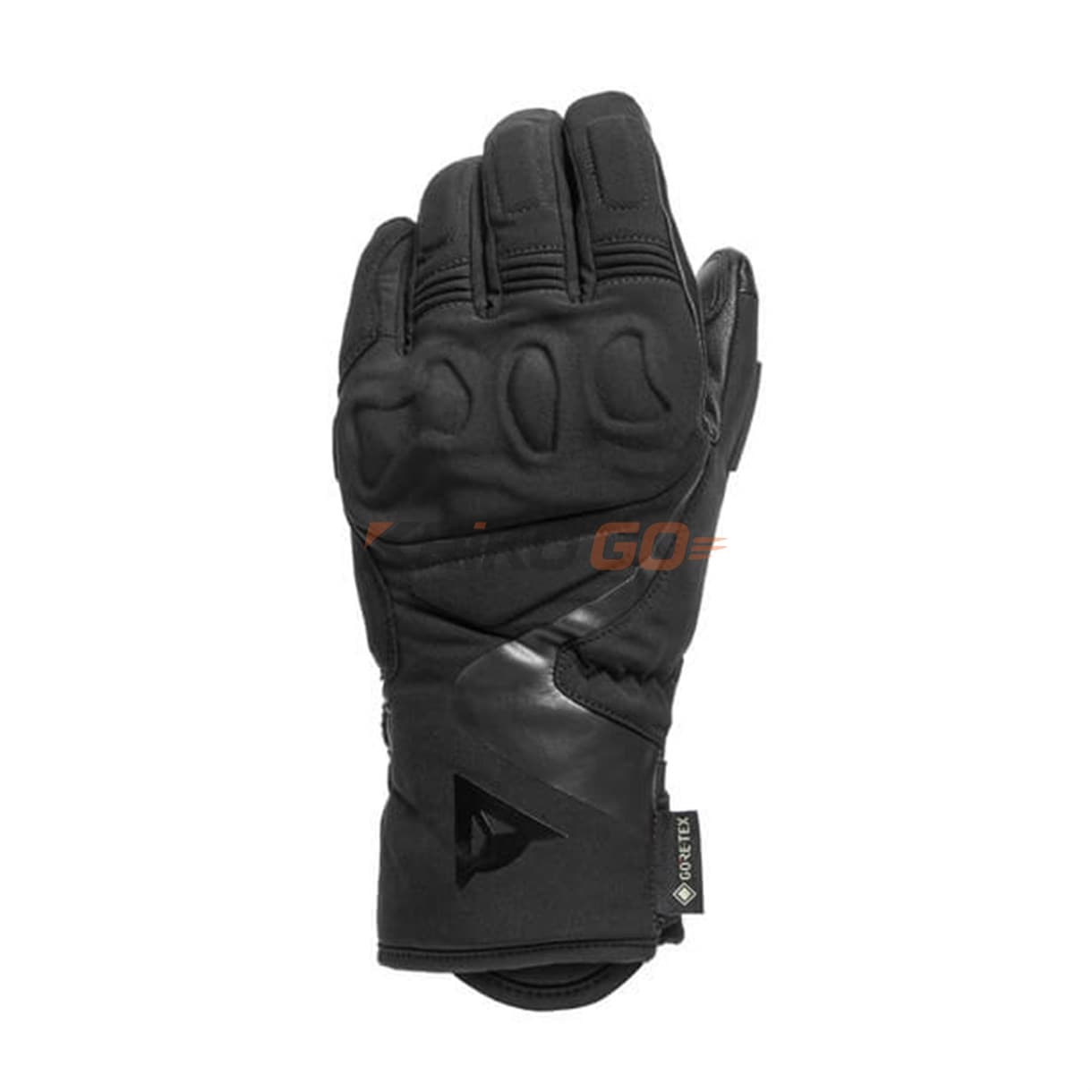 Dainese Dainese Nebula Siyah Kadın Gore-Tex  Eldiven