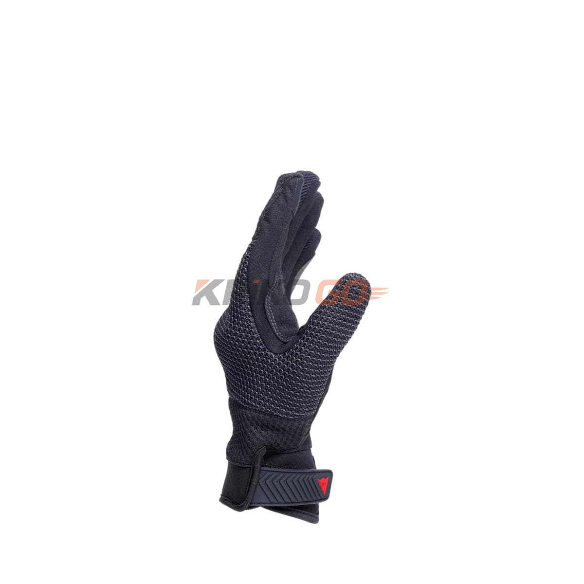 Dainese Dainese Torino Black Anthracite Kadın Tekstil Eldiven
