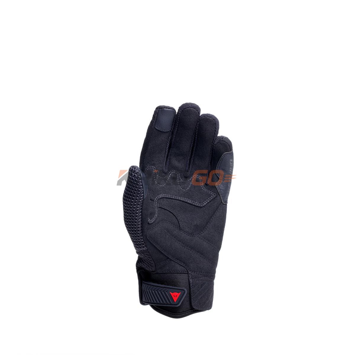 Dainese Dainese Torino Black Anthracite Kadın Tekstil Eldiven