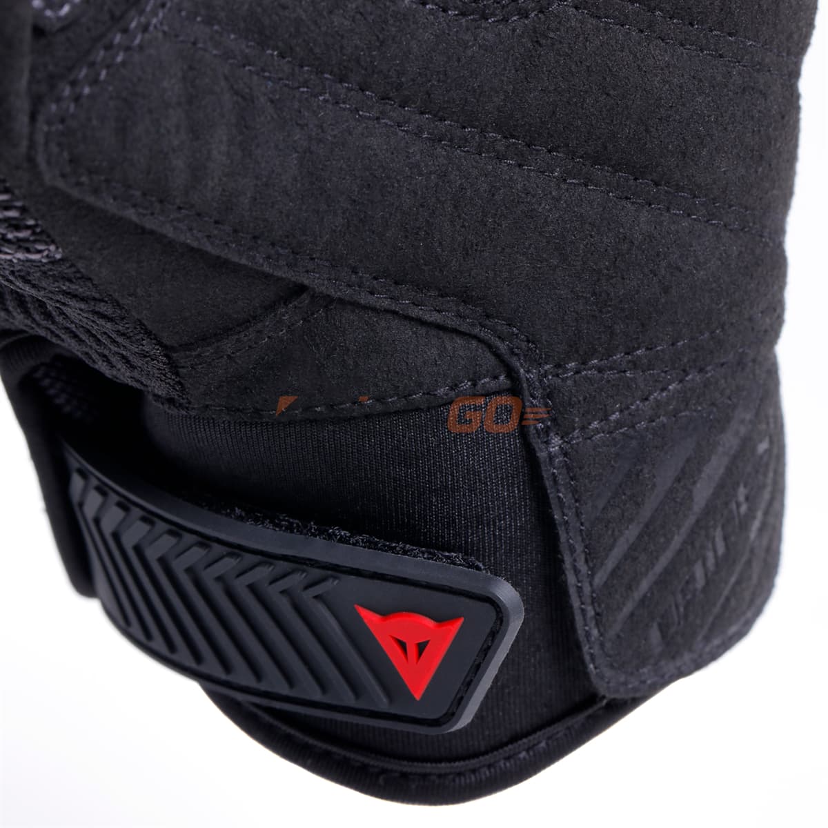 Dainese Dainese Torino Black Anthracite Kadın Tekstil Eldiven