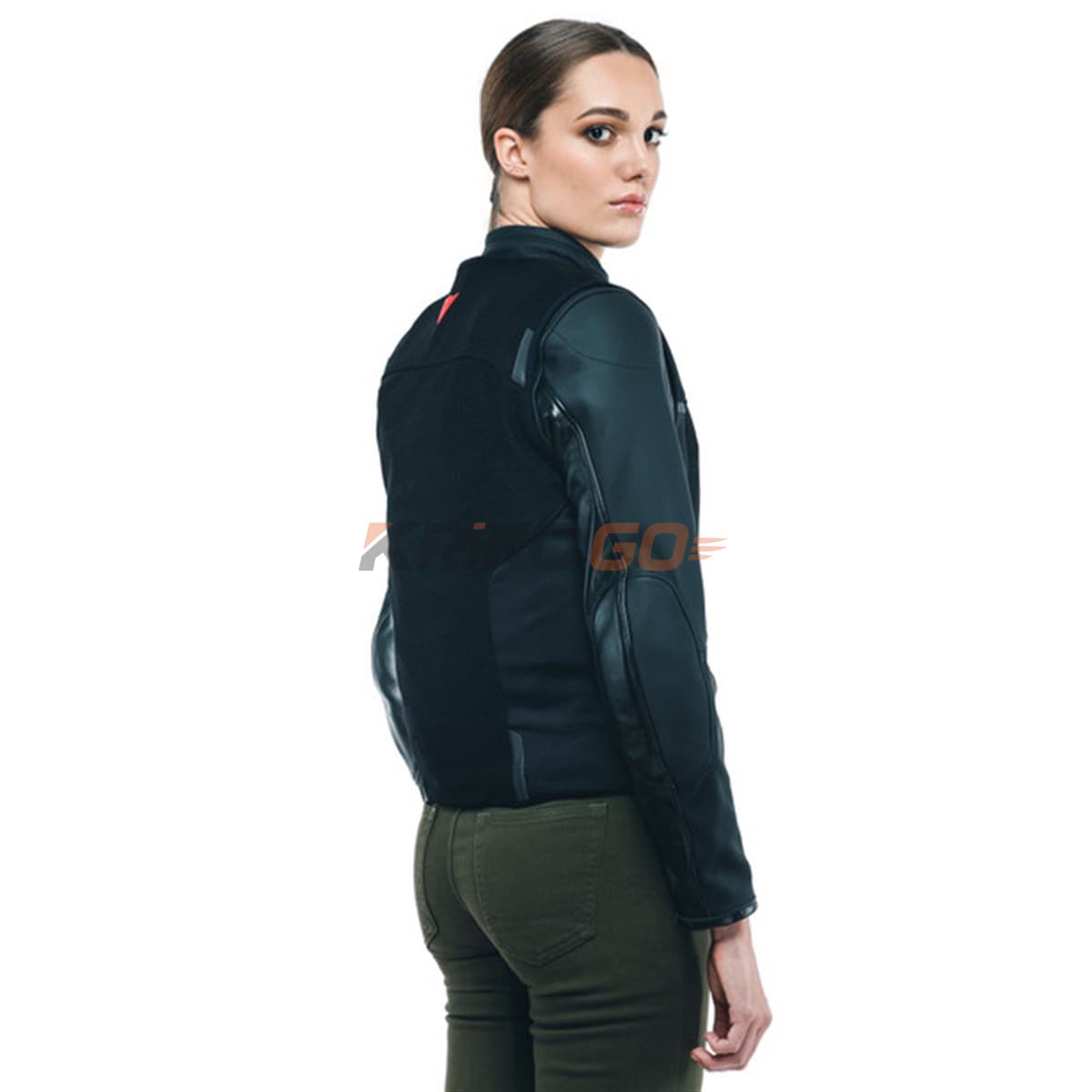 Dainese Dainese Smart Jacket Kadın Motosiklet Airbag Yelek