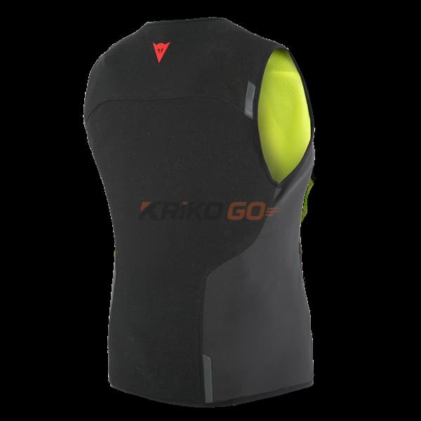 Dainese Dainese Smart Jacket Black Kadın Airbag Yelek