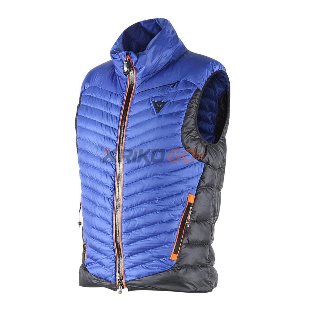 Dainese Pan Vest Gökyüzü Mavi Autumın Glory Yelek