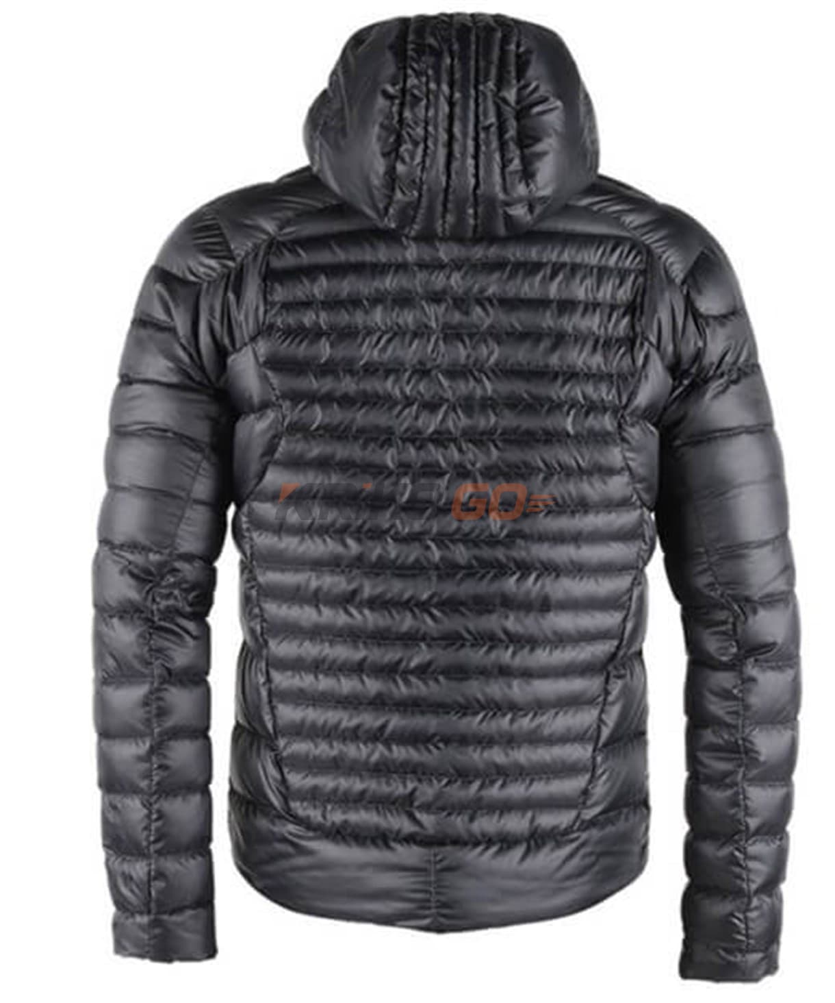 Dainese Dainese Herrnegg  Kaz Tüyü Mont Black