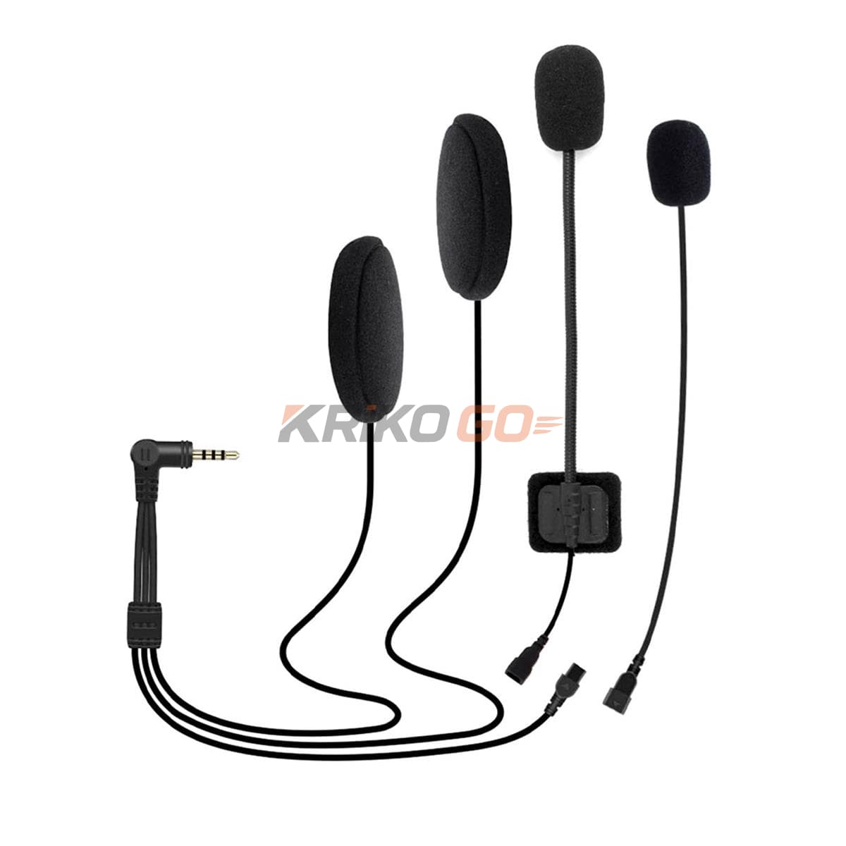 KNMASTER Knmaster KN4000 Bluetooth İnterkom