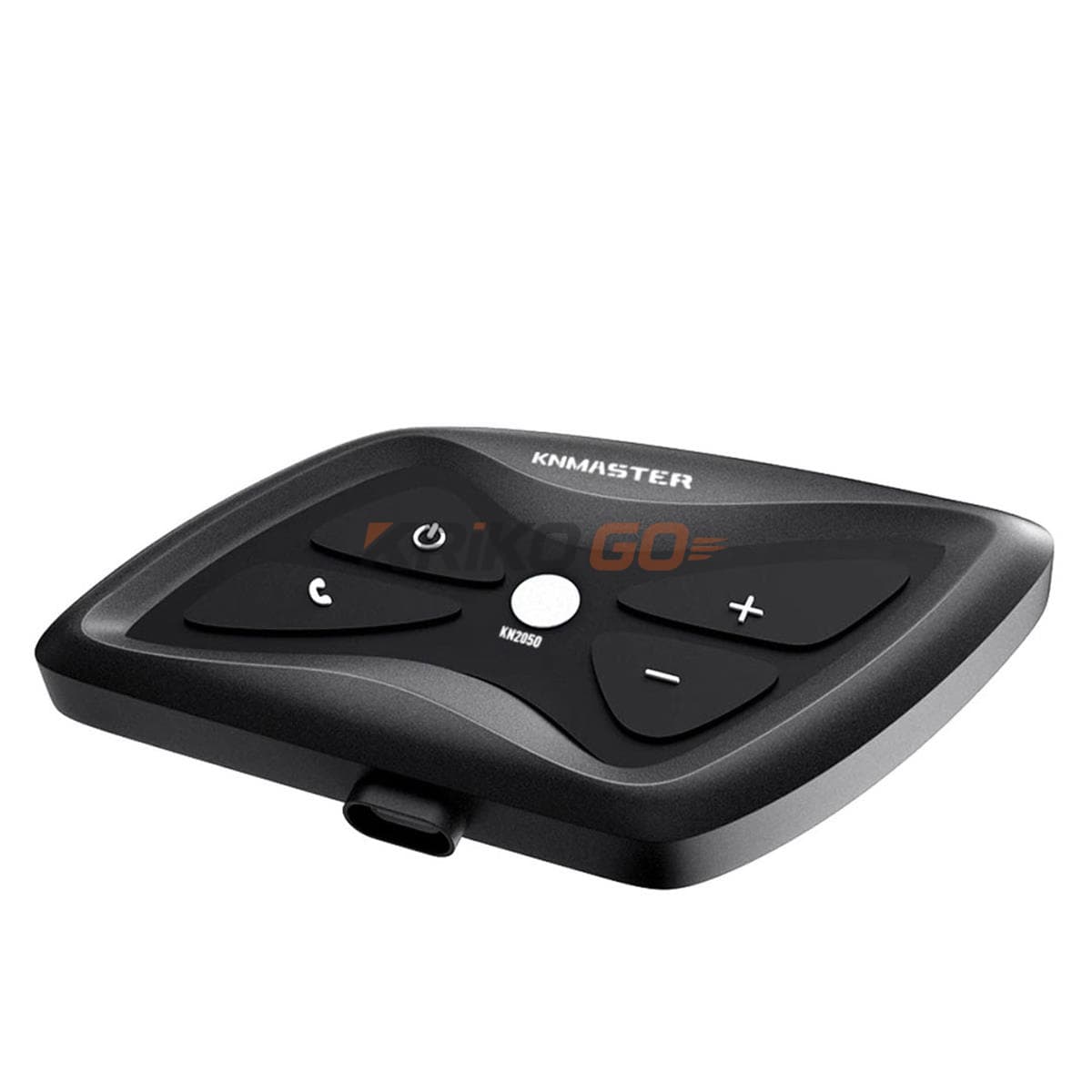 KNMASTER Knmaster KN2050 Bluetooth İnterkom Seti
