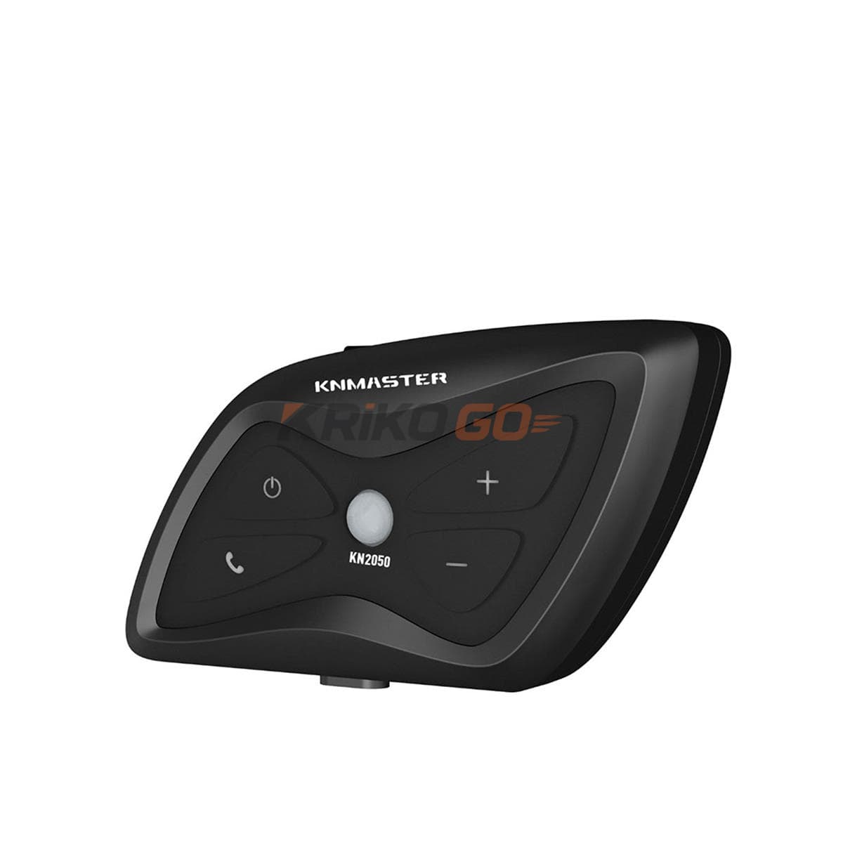 KNMASTER Knmaster KN2050 Bluetooth İnterkom Seti
